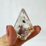 High Quality Inclusion Garden Quartz Free Form Lot product image with natural crystal details
