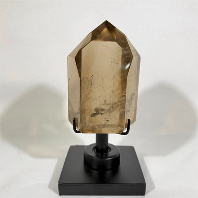 High Quality Lemurian Towers With Spinning Stand
