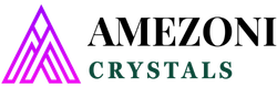Amezoni Crystals