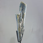 Raw Kyanite With Stand