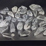 High Quality Lemurian Free Form Lot