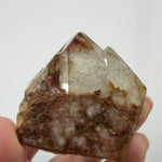 Garden Quartz Free Form Lot product video showing crystal details, shape, color, and finish.