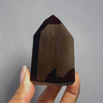 High Quality Smoky Quartz Towers
