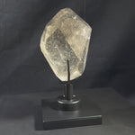 High Quality Rutilated Free Form With Stand