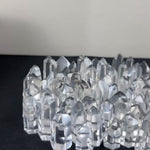Top Quality Lemurian Towers product video showing Lemurian Quartz Tower - Top Quality Lemurian Towers in bulk from Amezoni Brazil.