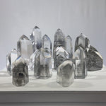 High Quality Lemurian Black Phantom Towers Lot