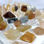 High Quality Amphibole Towers and Free Form Lot