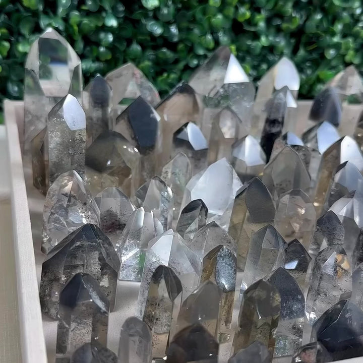 AAA+ LEMURIAN BLACK PHANTOM TOWERS WHOLESALE