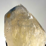 100% Natural Citrine With Indiclite Inclusion - Collection Piece