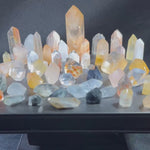 High Quality Amphibole Free Form and Towers