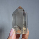 High Quality Smoky Quartz Towers