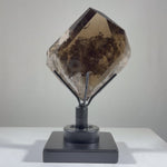 High Quality Garden Rutile Smoky With Stand