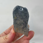 Indicolite Blue Tourmaline Raw product video showing Brazilian Indicolite Blue Tourmaline Raw Raw Crystal wholesale.
