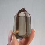High Quality Smoky Quartz Towers